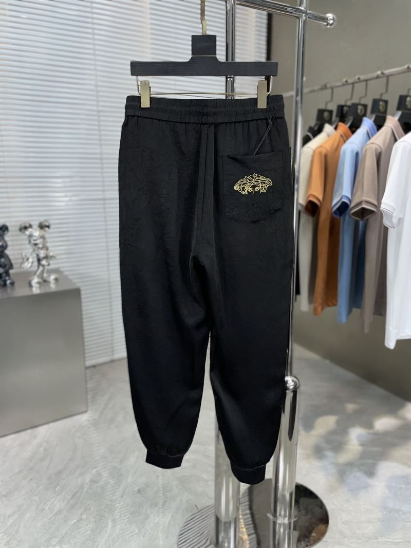 Versace Long Pants